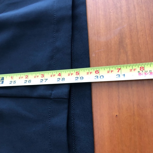 NWT ADELYN RAE Women’s Black Party Cocktail Strapless dress. Medium M - Picture 9 of 12